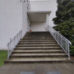 Wejście Do Przychodni